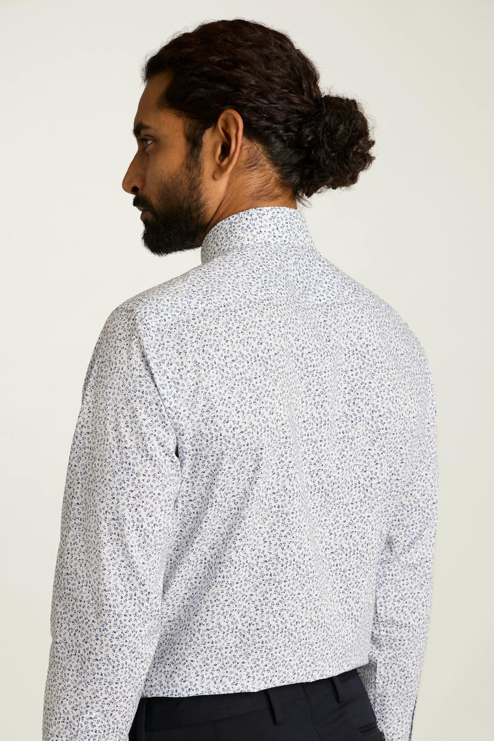 Jetsetter Stretch Dress Shirt
