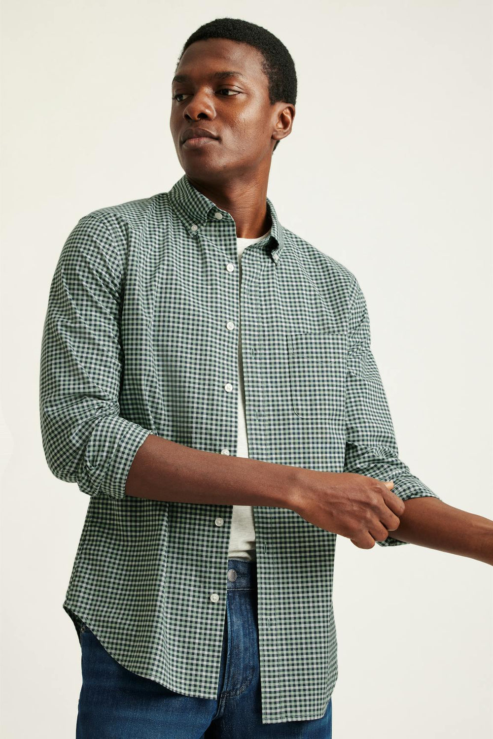 Everyday Shirt