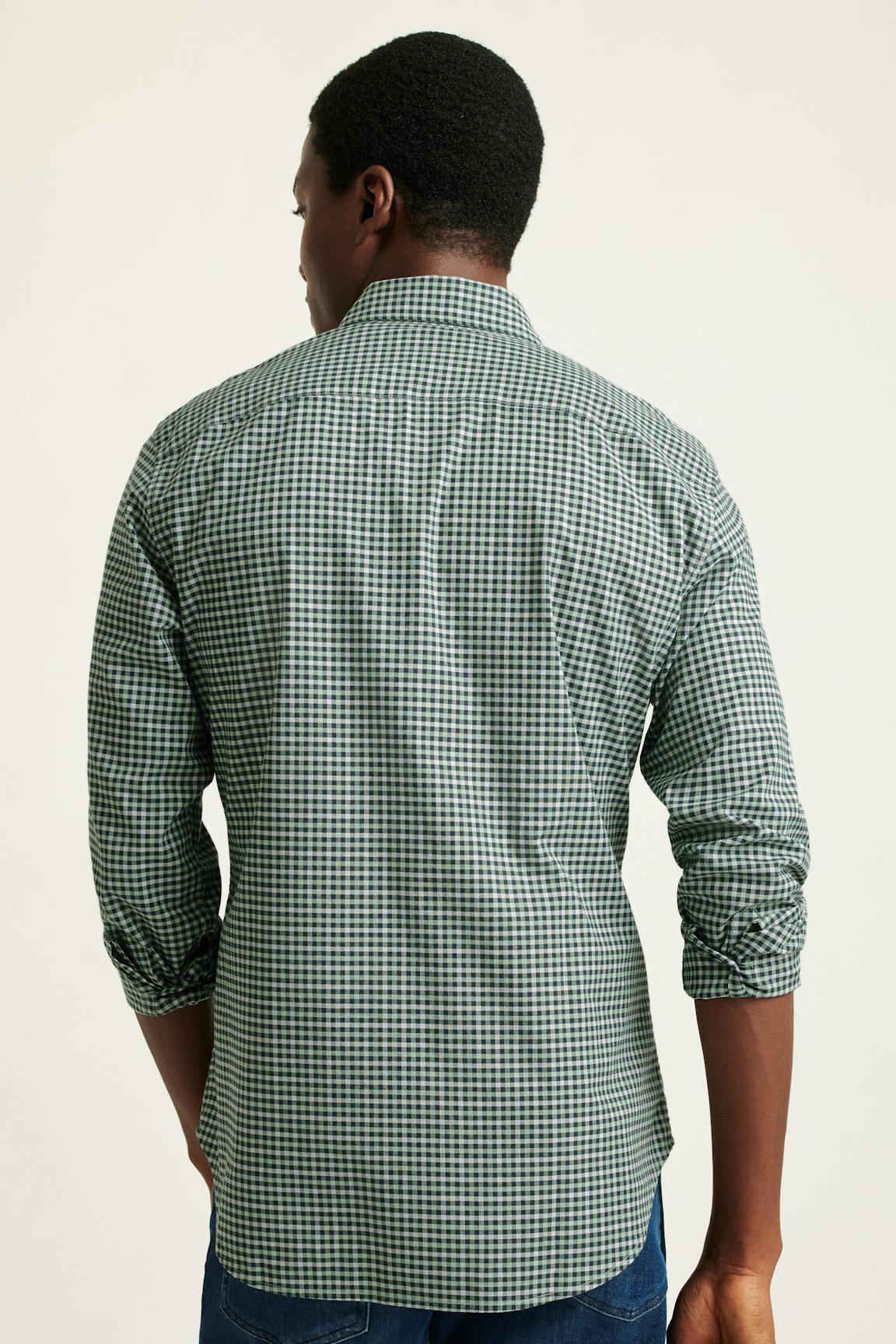 Everyday Shirt