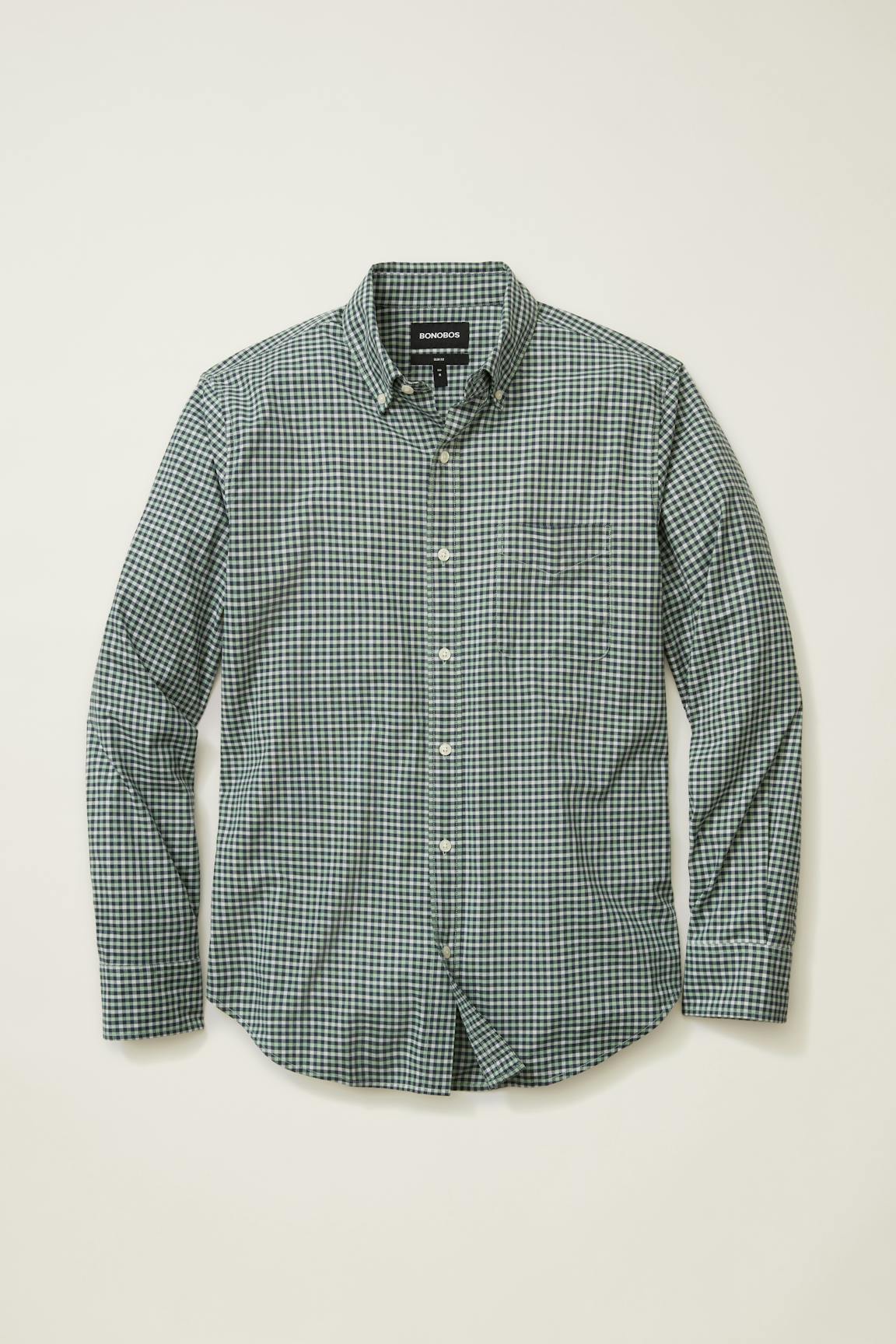 Everyday Shirt