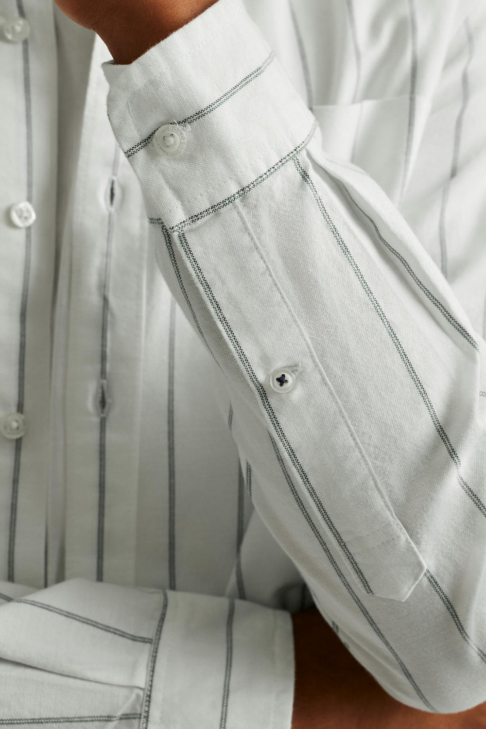 Everyday Oxford Shirt