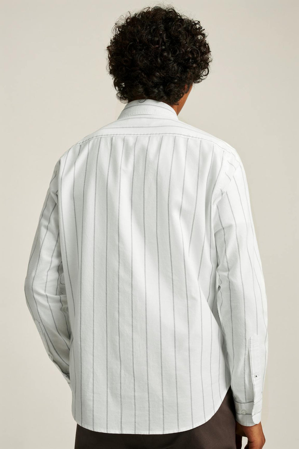 Everyday Oxford Shirt