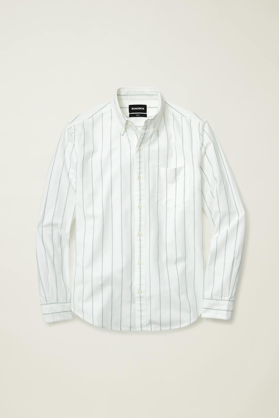 Everyday Oxford Shirt