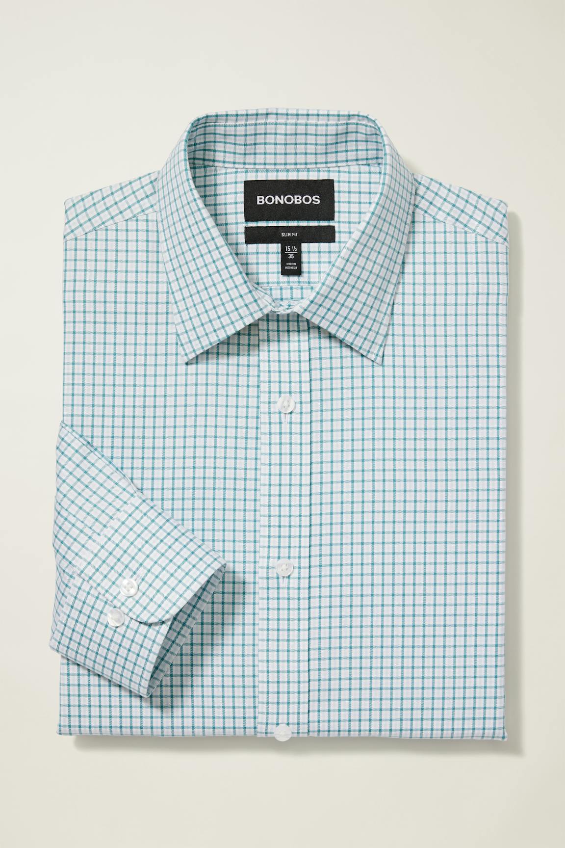 Weekday Warrior Dress Shirt