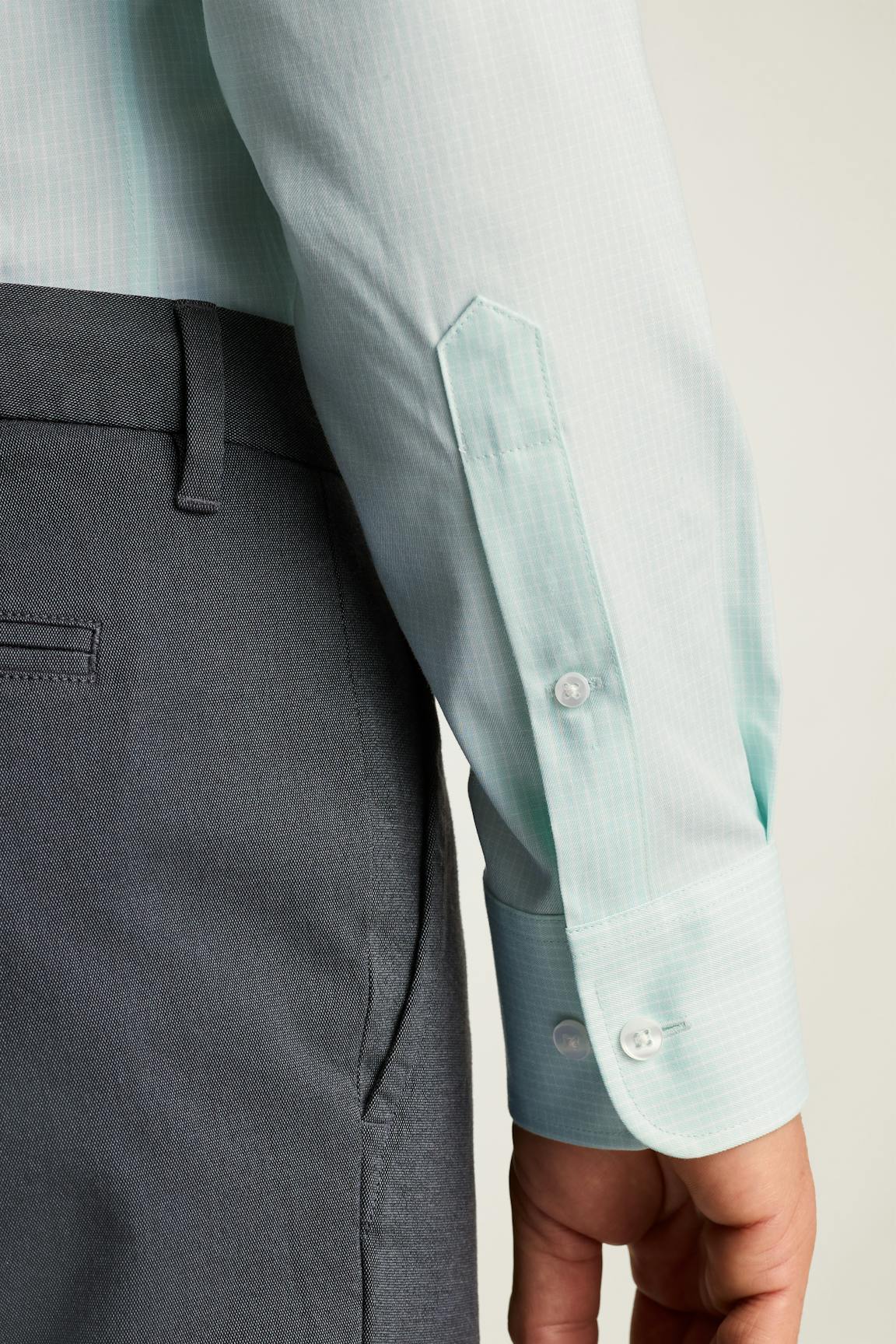 Weekday Warrior Dress Shirt