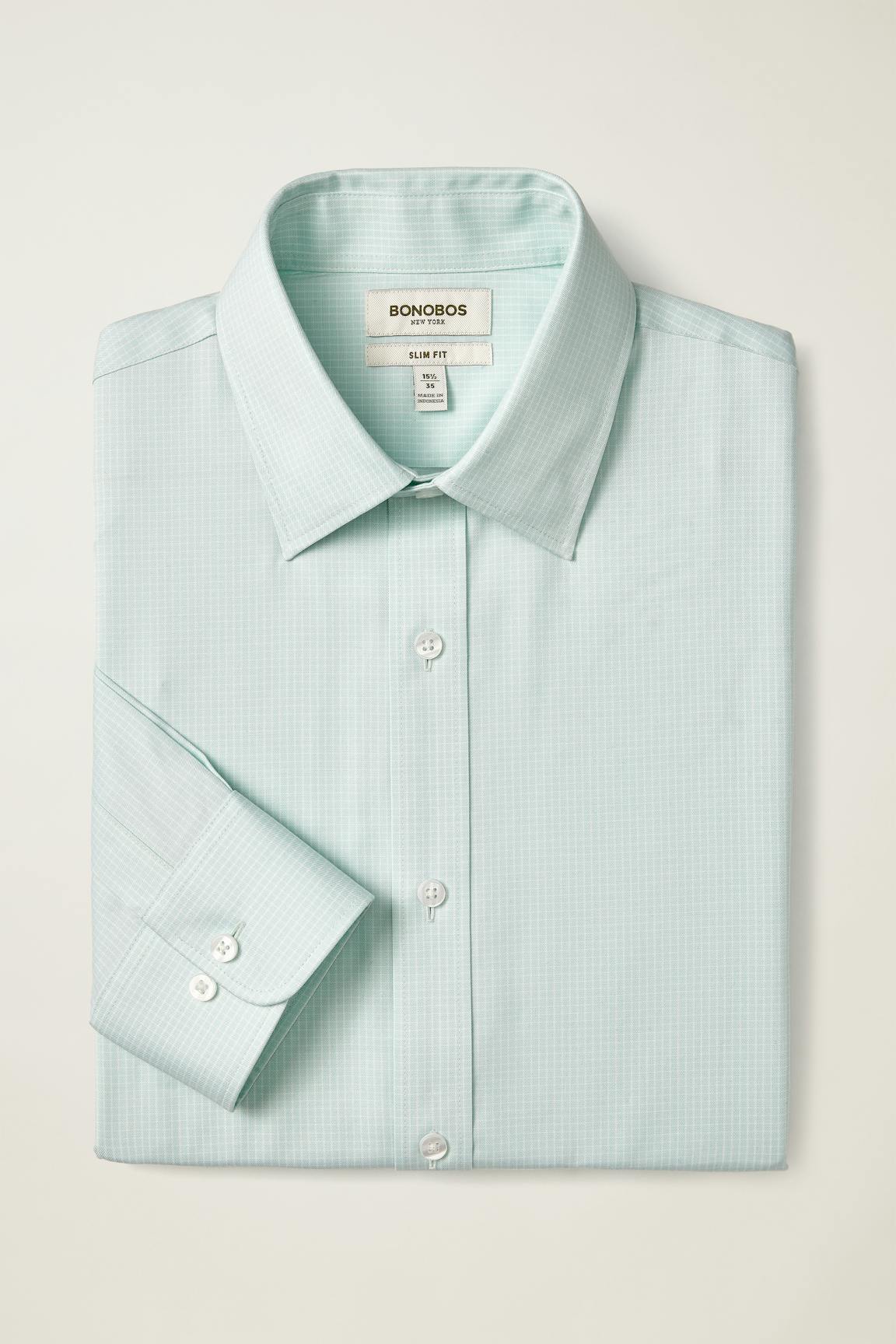 Weekday Warrior Dress Shirt