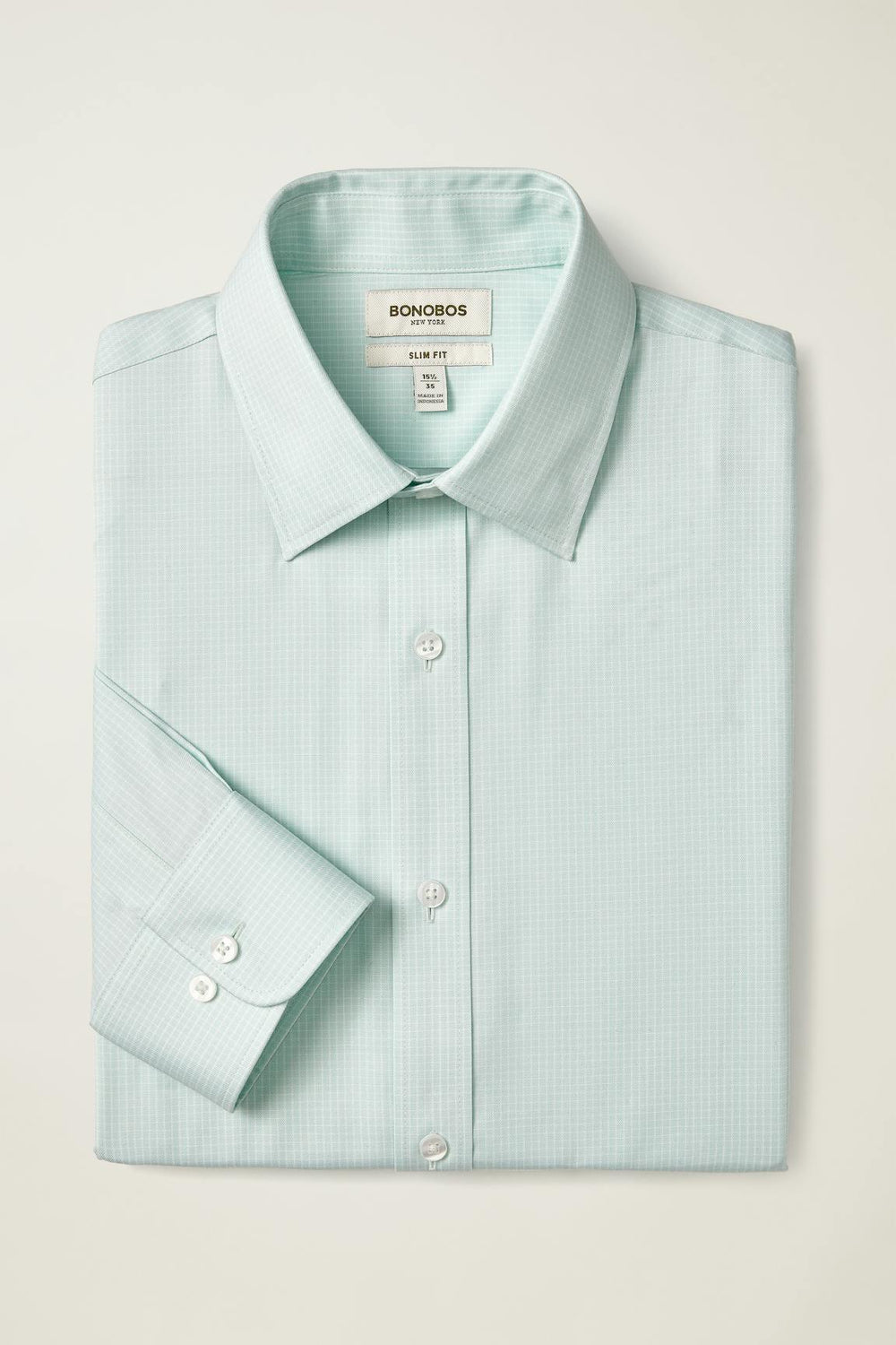 Weekday Warrior Dress Shirt