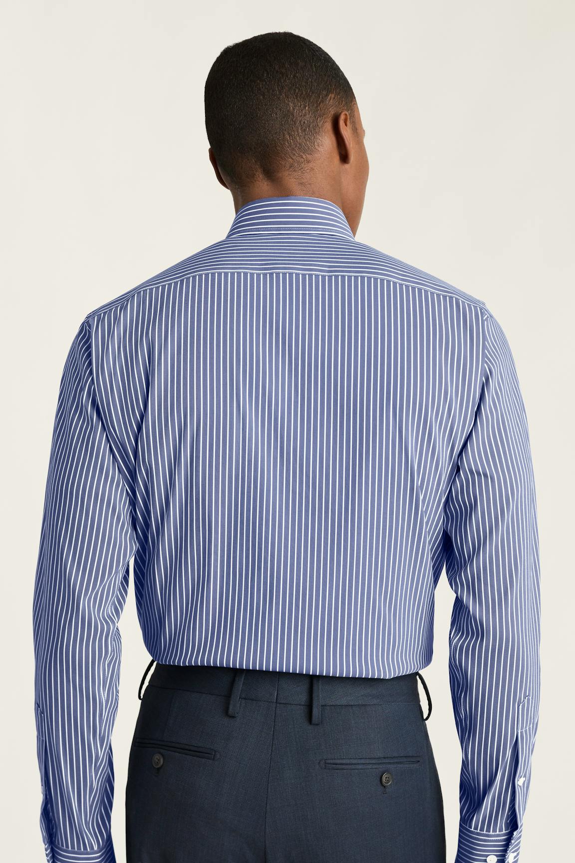 Jetsetter Stretch Dress Shirt