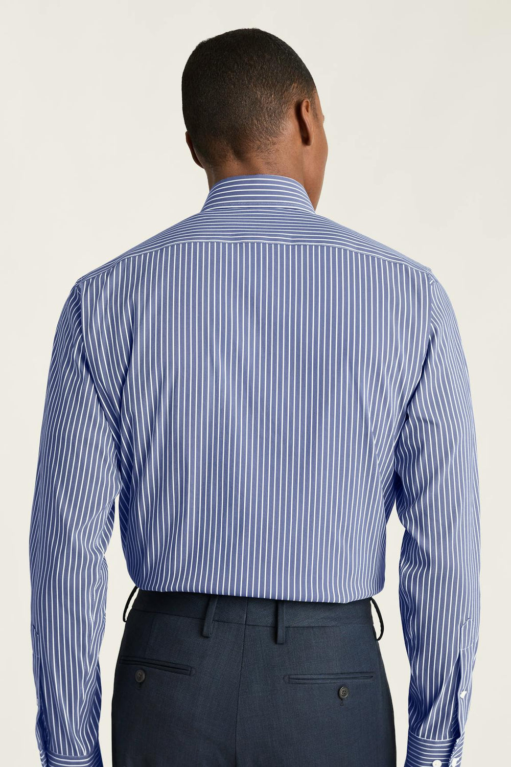Jetsetter Stretch Dress Shirt