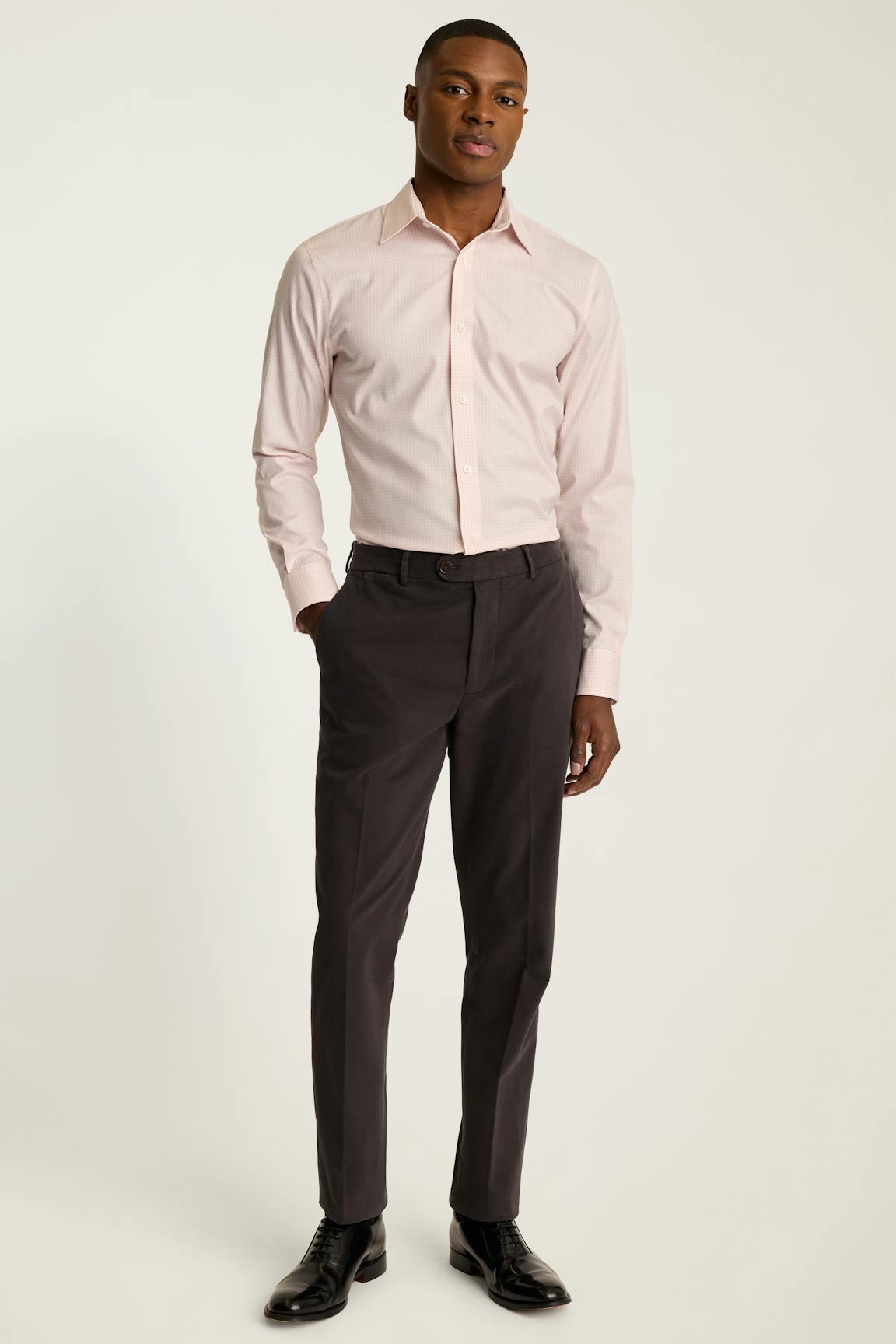 Weekday Warrior Dress Shirt