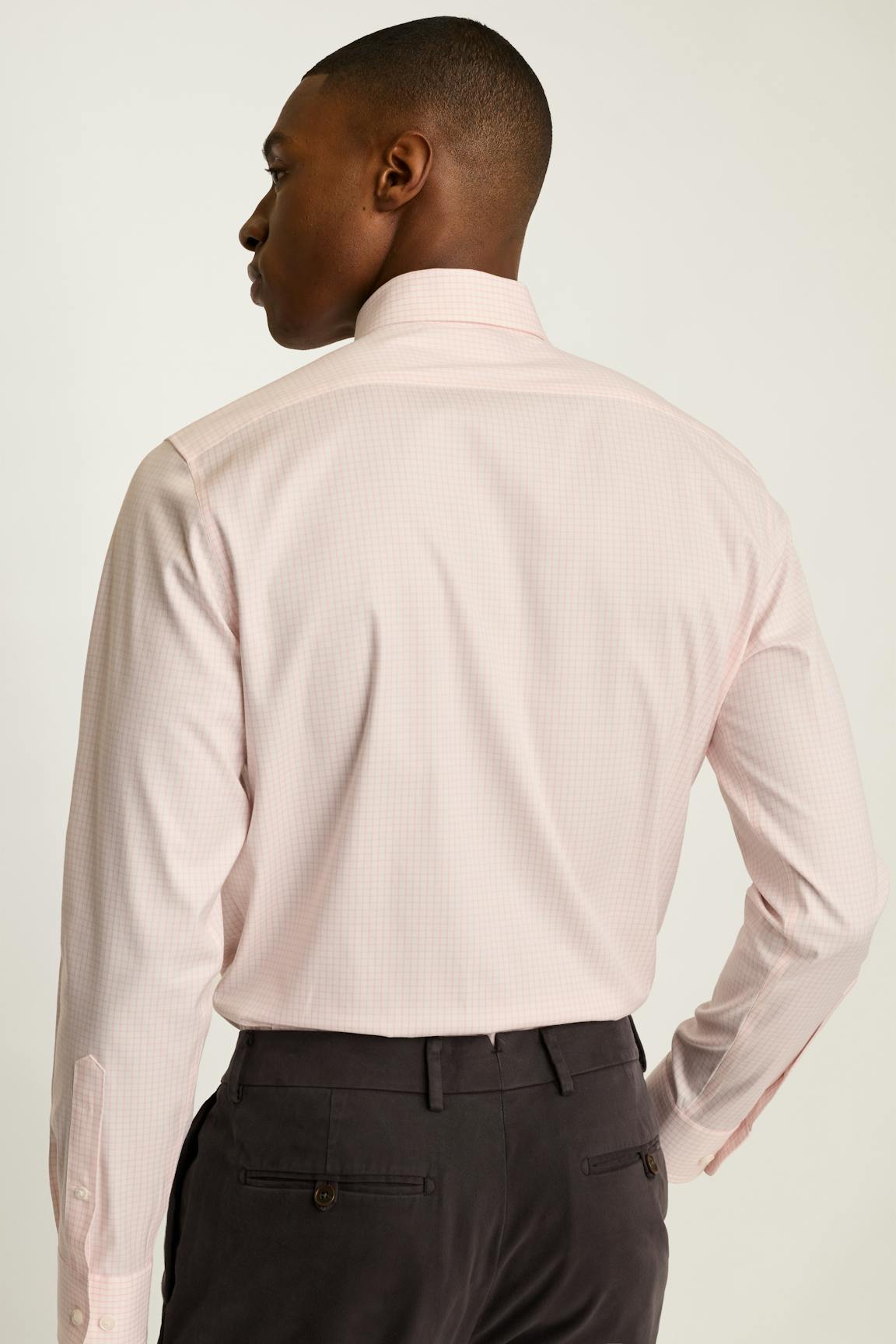 Weekday Warrior Dress Shirt