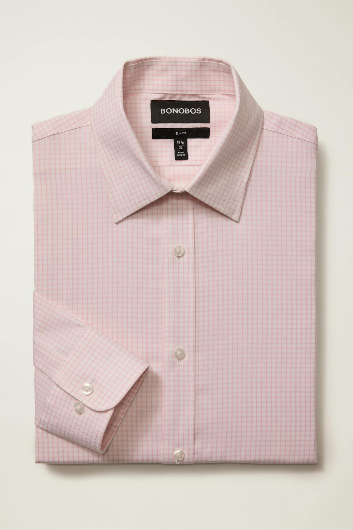 Weekday Warrior Dress Shirt