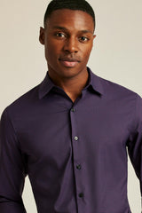 Tech Button Down Shirt