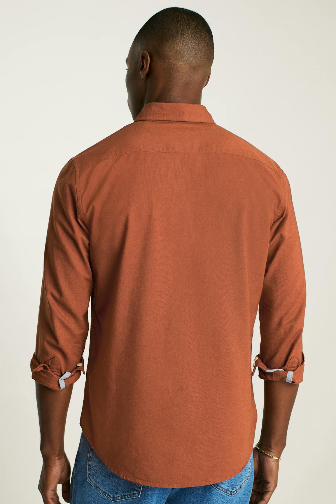 Everyday Oxford Shirt