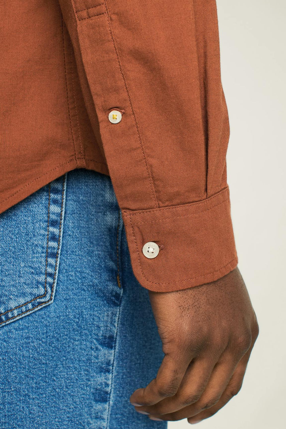 Everyday Oxford Shirt