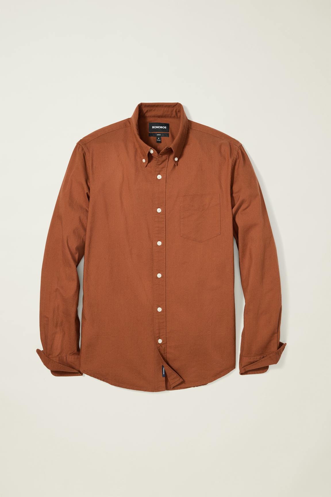 Everyday Oxford Shirt