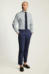 Jetsetter Stretch Dress Shirt