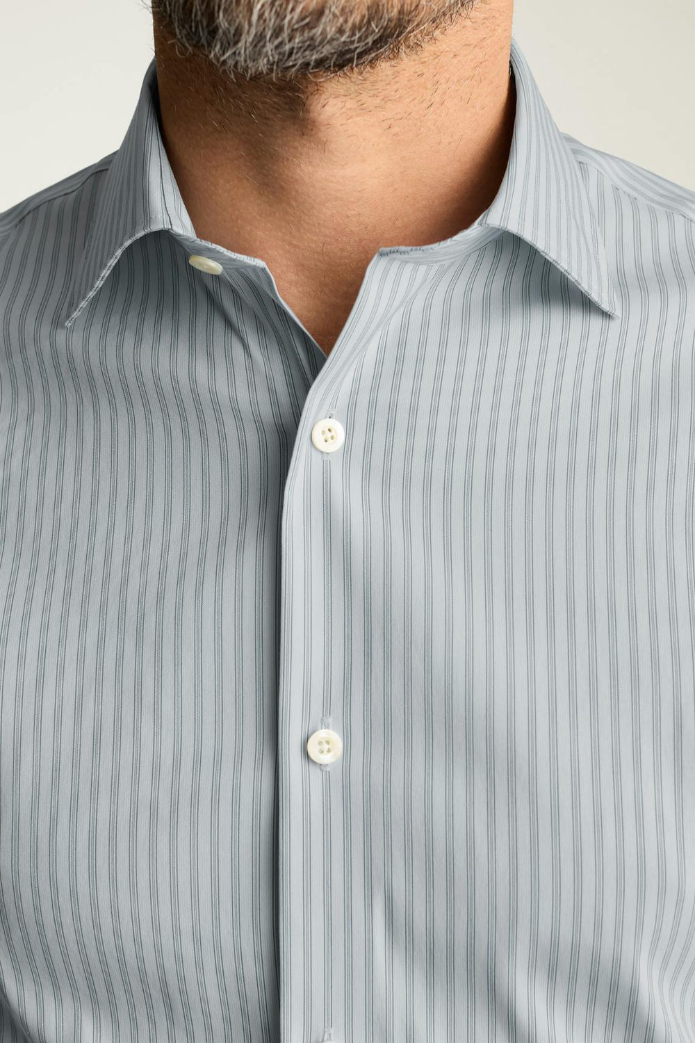 Jetsetter Stretch Dress Shirt
