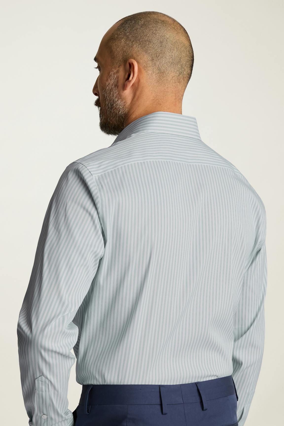 Jetsetter Stretch Dress Shirt