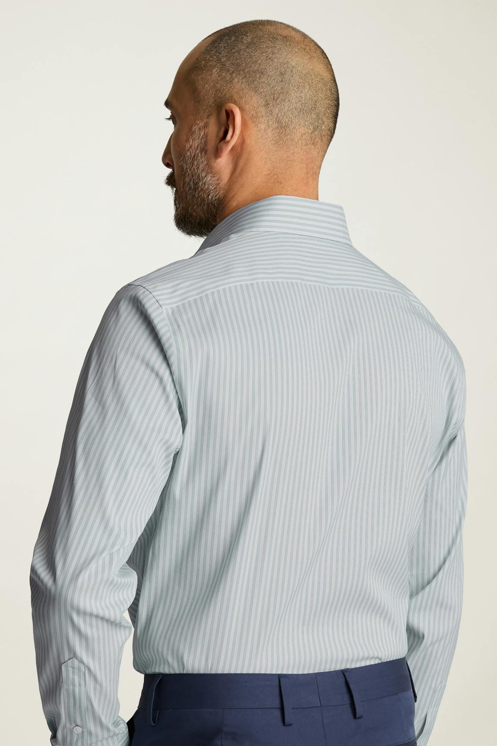 Jetsetter Stretch Dress Shirt