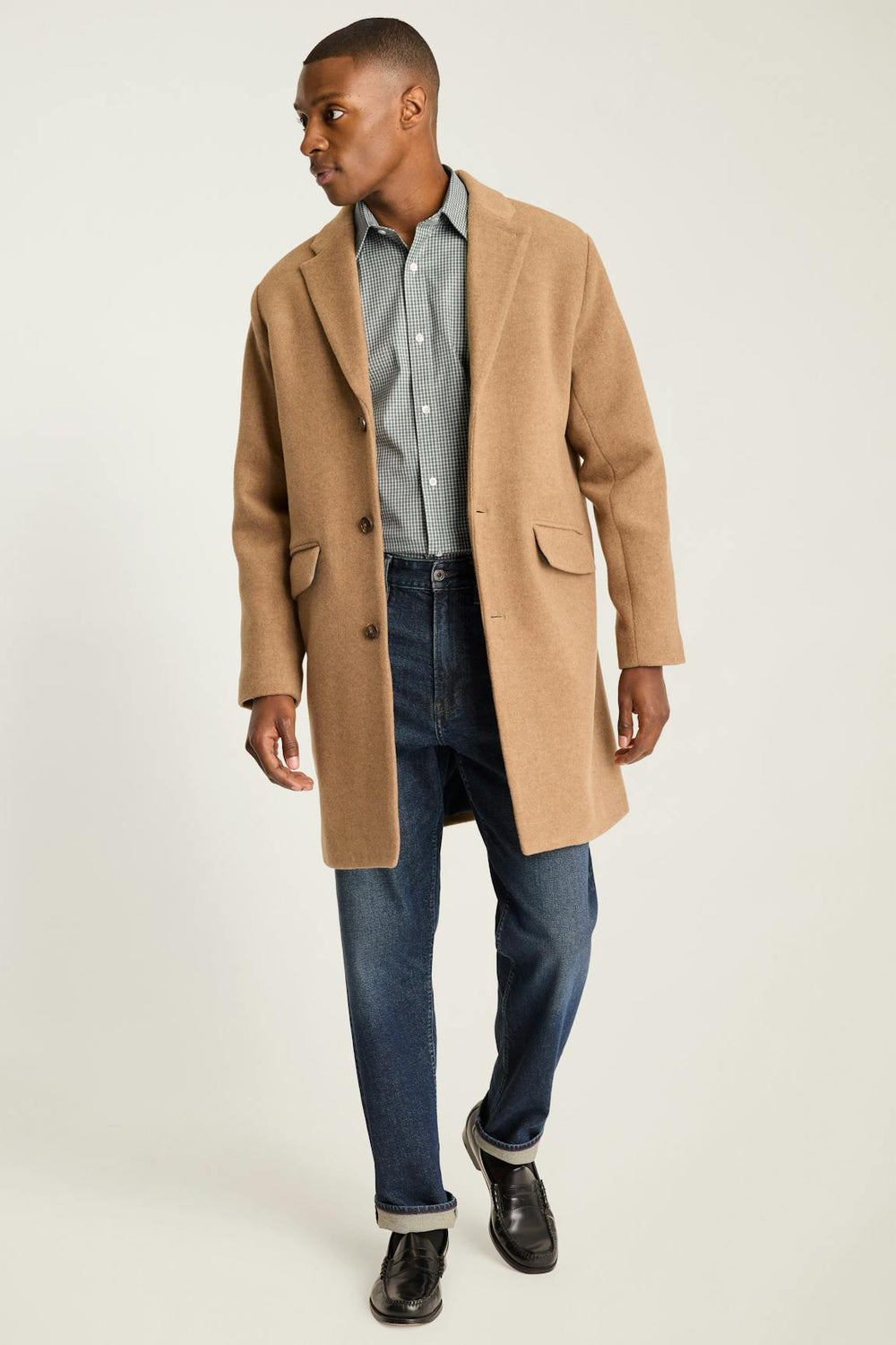 Weekday Warrior Dress Shirt