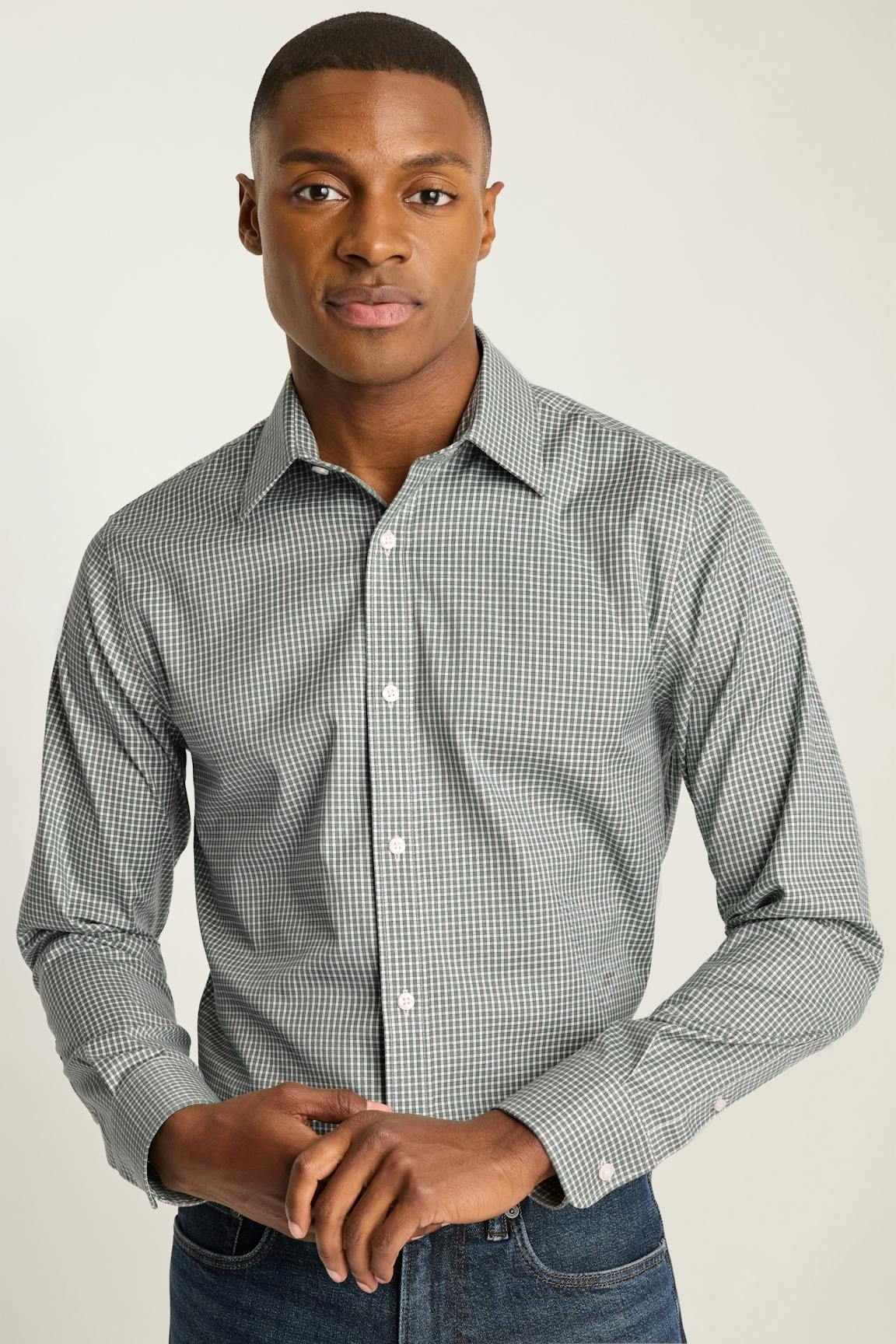Weekday Warrior Dress Shirt