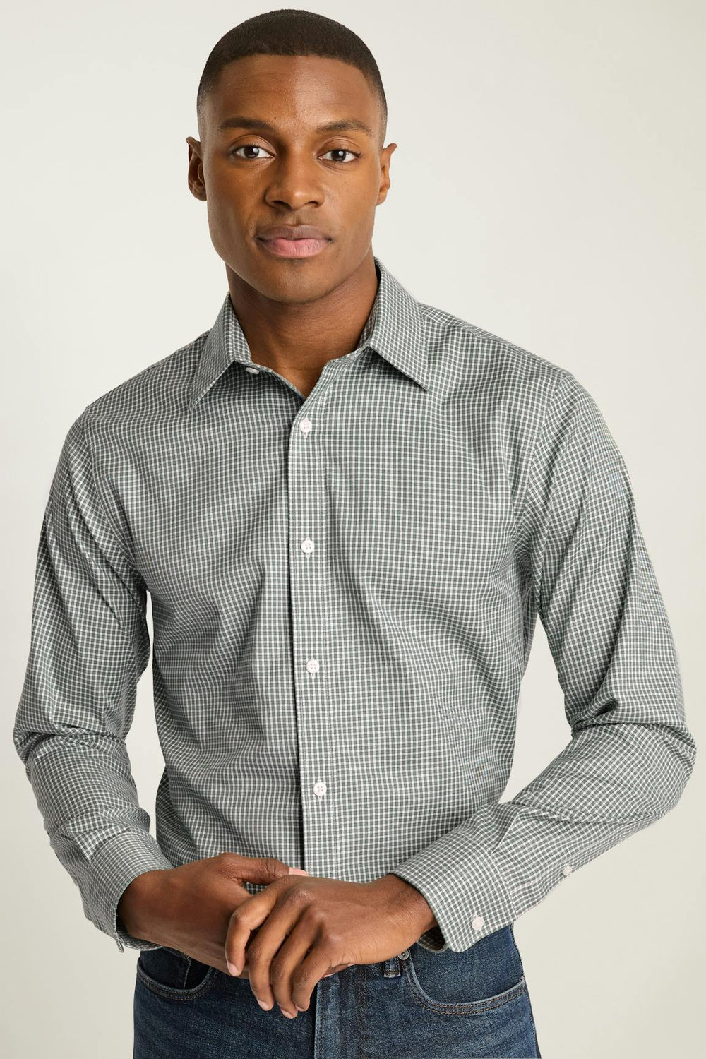 Weekday Warrior Dress Shirt