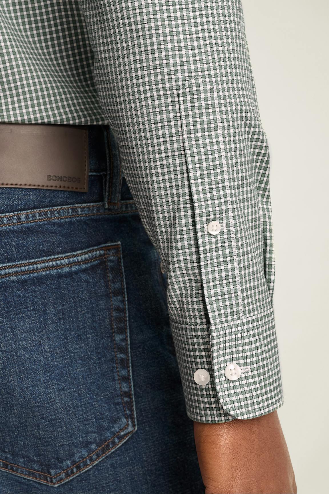 Weekday Warrior Dress Shirt