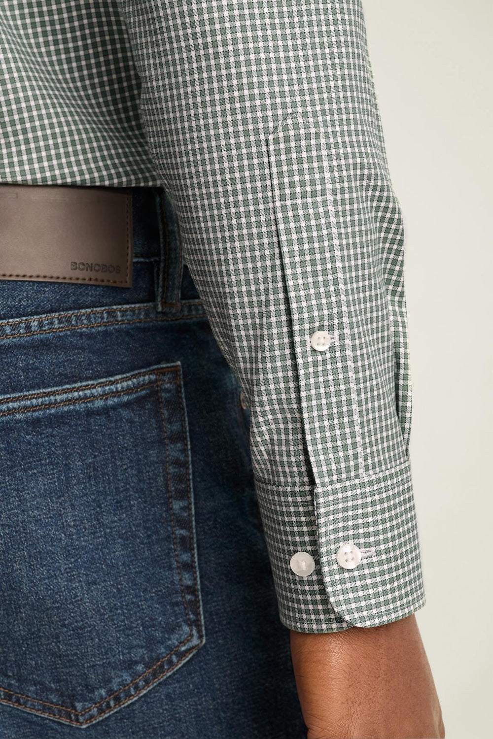 Weekday Warrior Dress Shirt