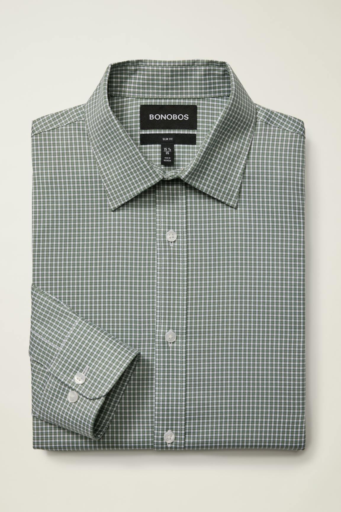 Weekday Warrior Dress Shirt