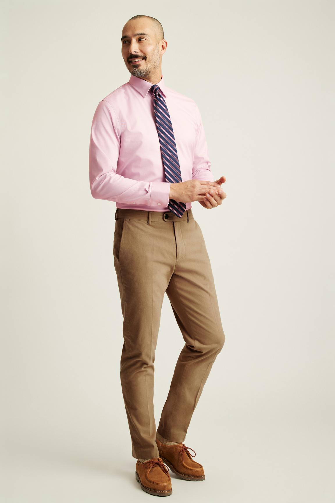 Weekday Warrior Dress Shirt