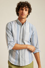 Everyday Oxford Shirt