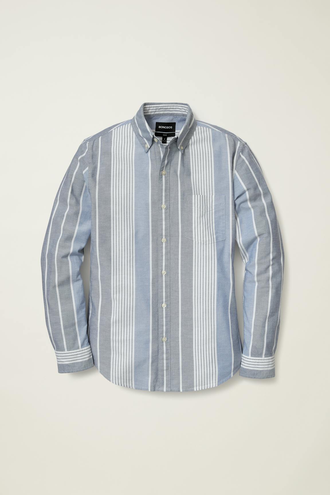 Everyday Oxford Shirt