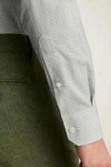Jetsetter Stretch Dress Shirt