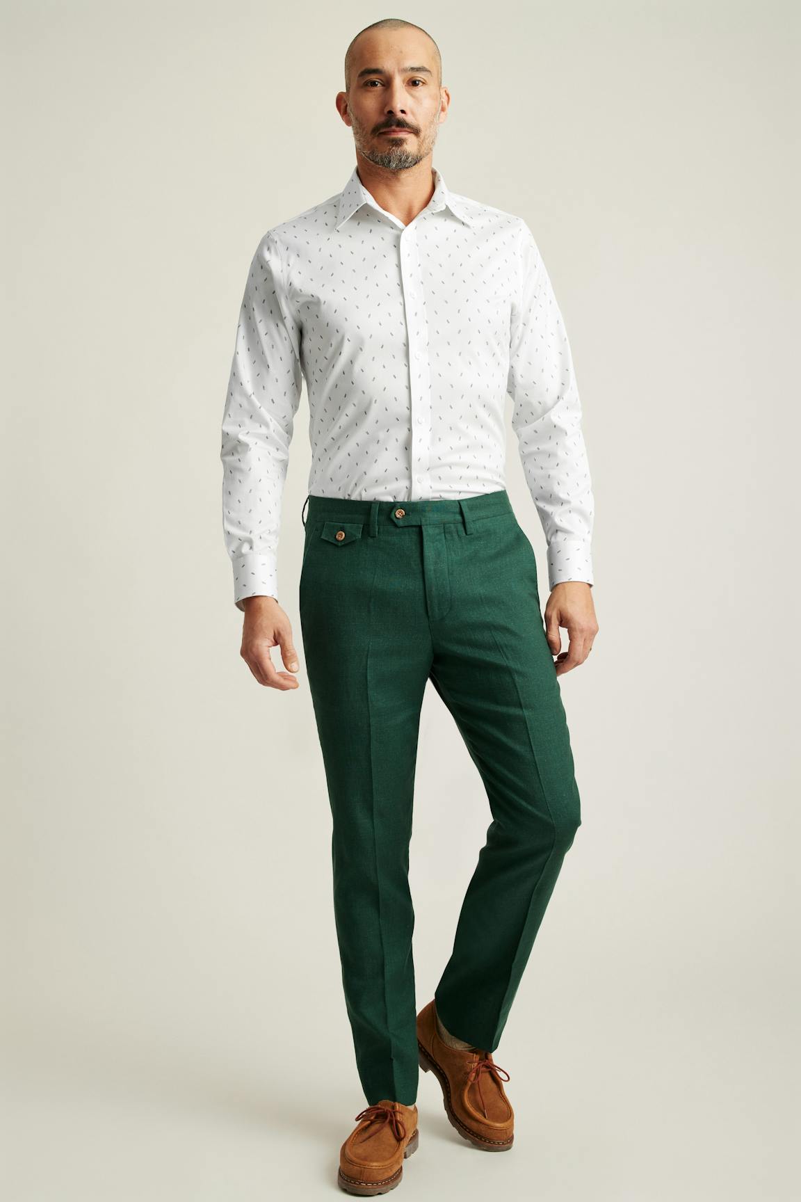 Weekday Warrior Dress Shirt