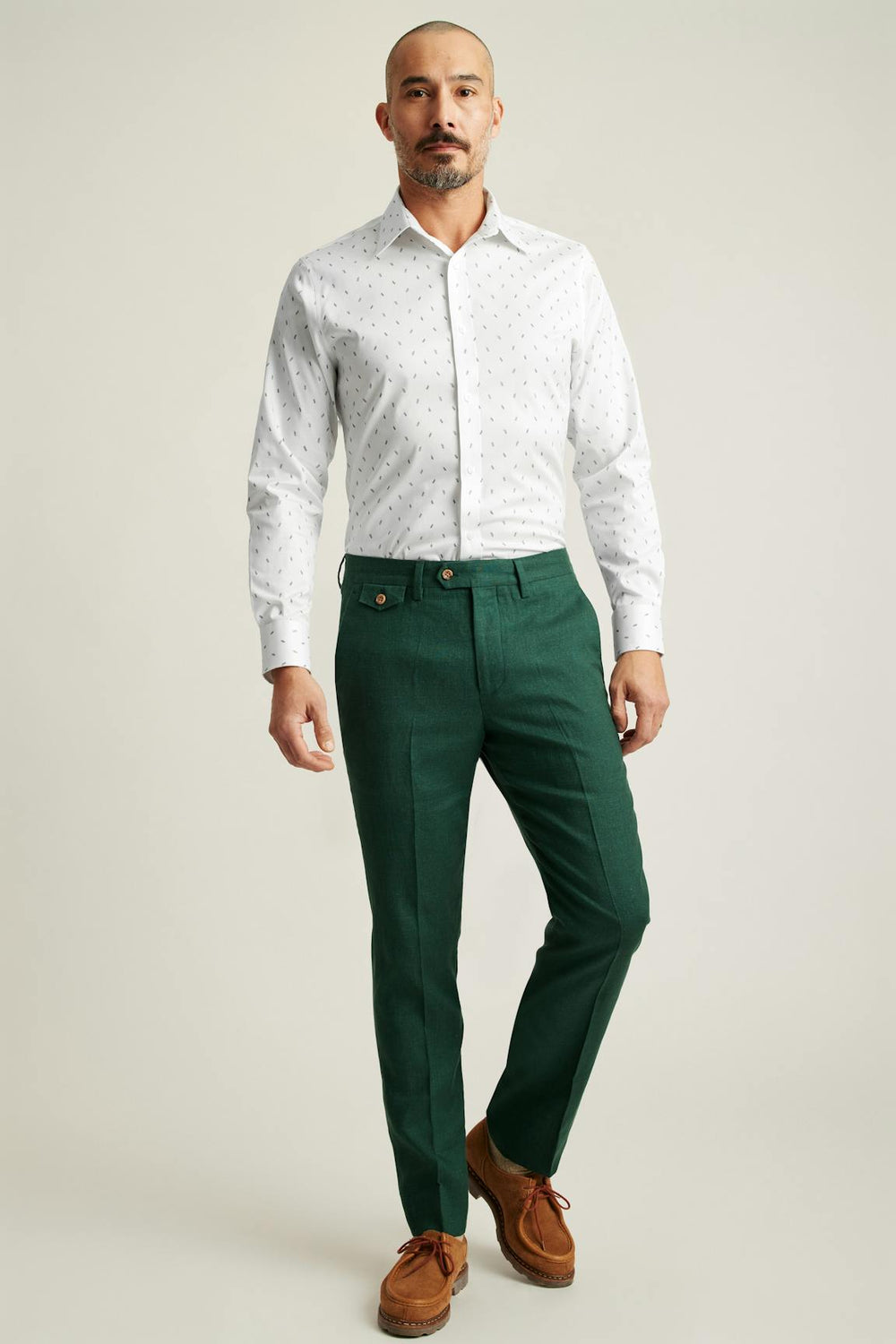 Weekday Warrior Dress Shirt
