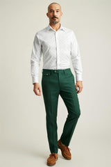 Weekday Warrior Dress Shirt
