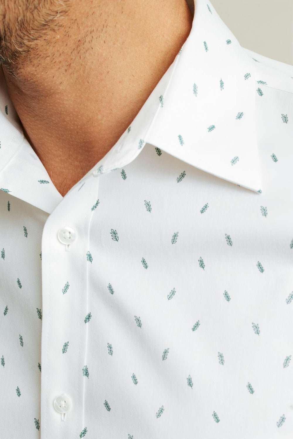 Weekday Warrior Dress Shirt