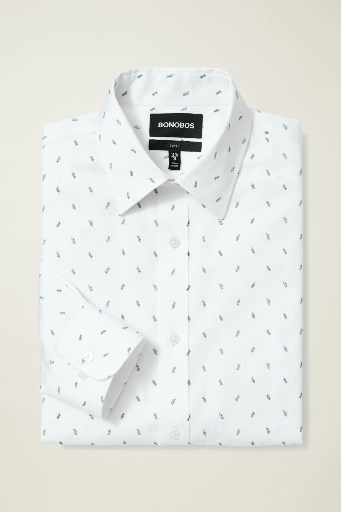 Weekday Warrior Dress Shirt