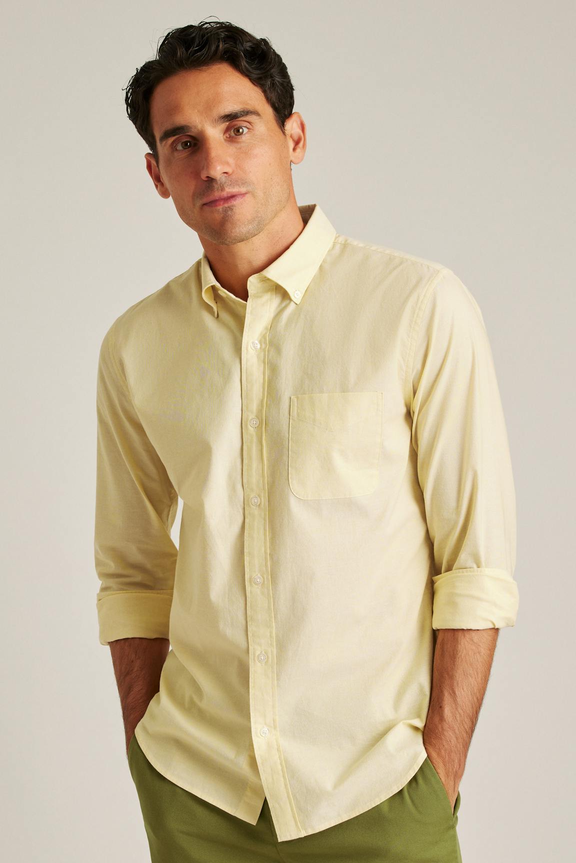 Everyday Shirt