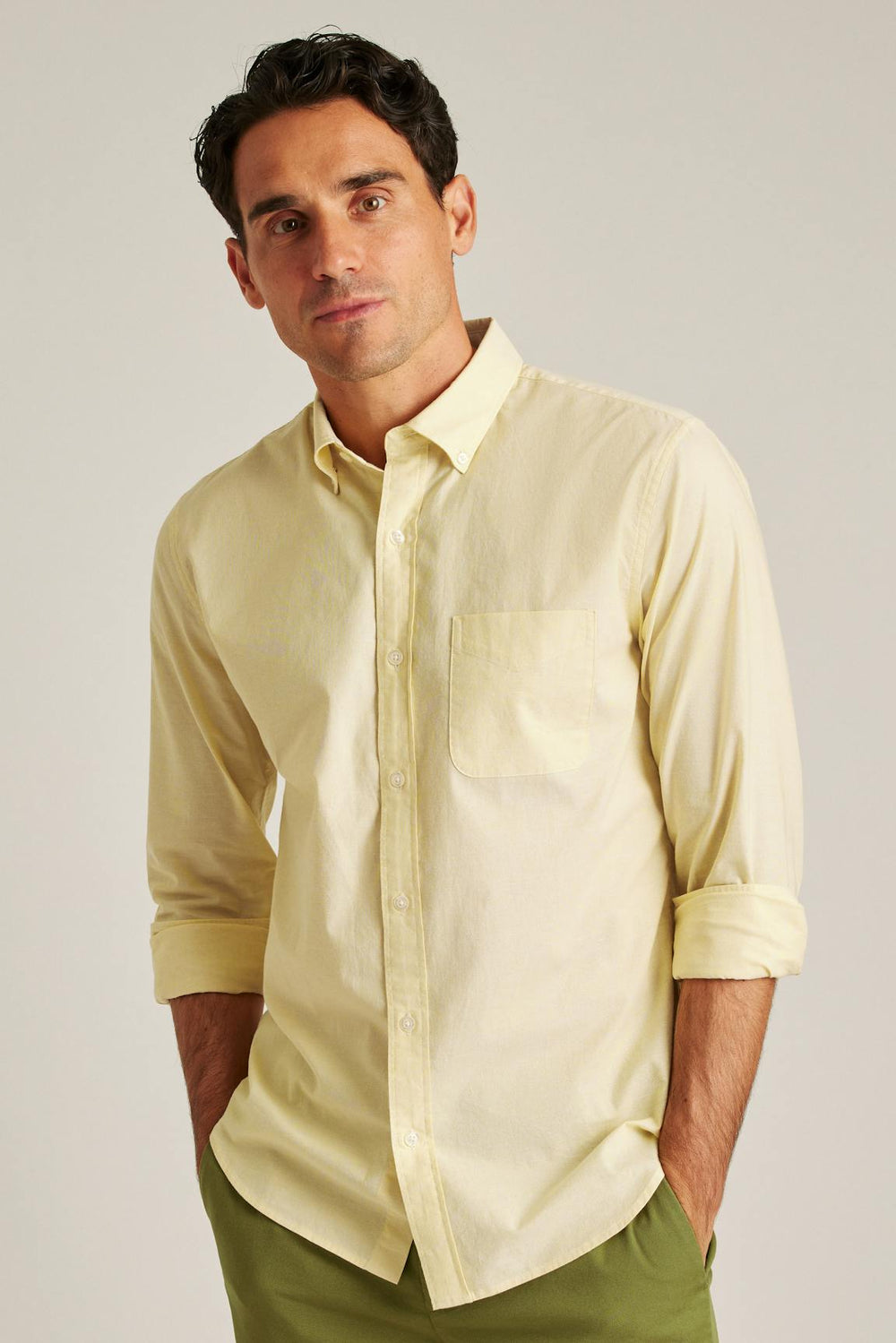 Everyday Shirt