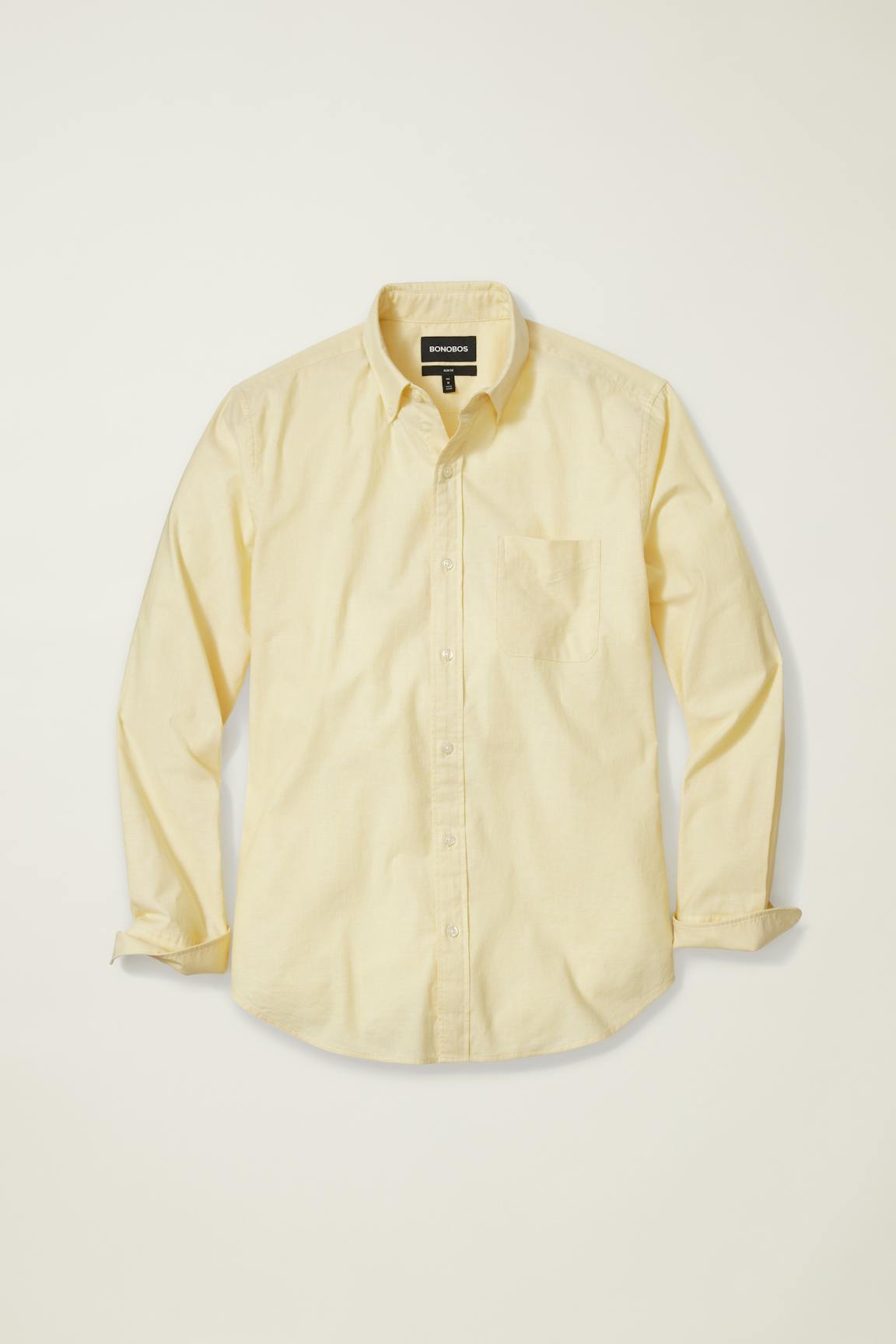 Everyday Shirt