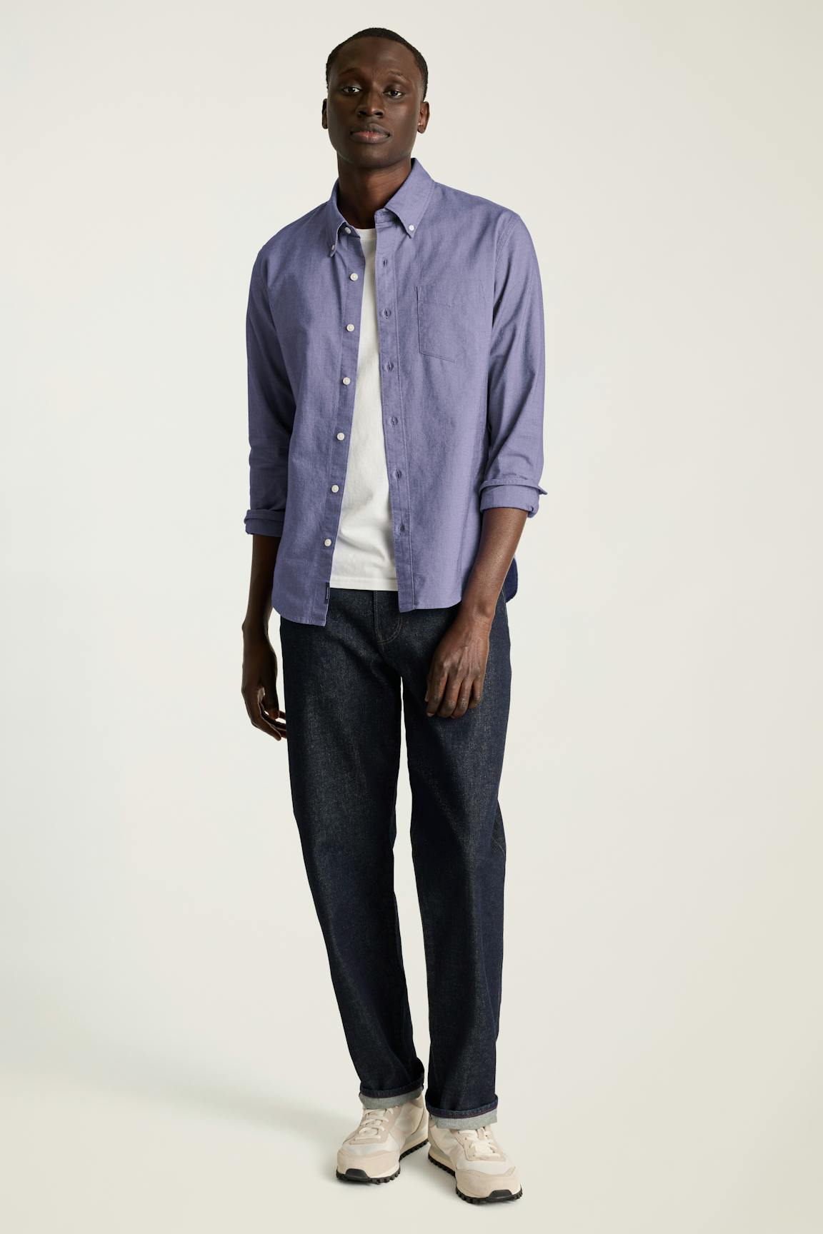 Everyday Oxford Shirt