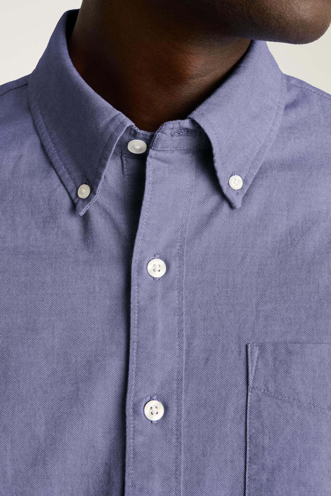 Everyday Oxford Shirt