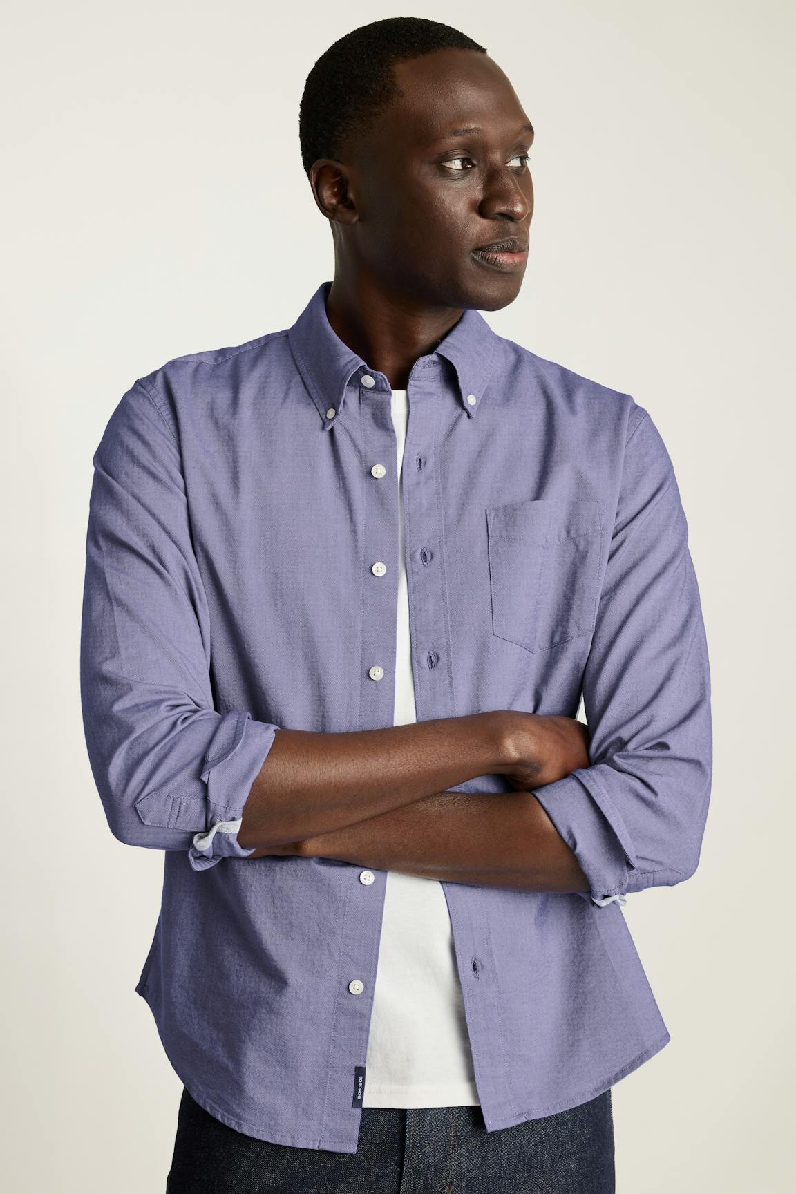 Everyday Oxford Shirt