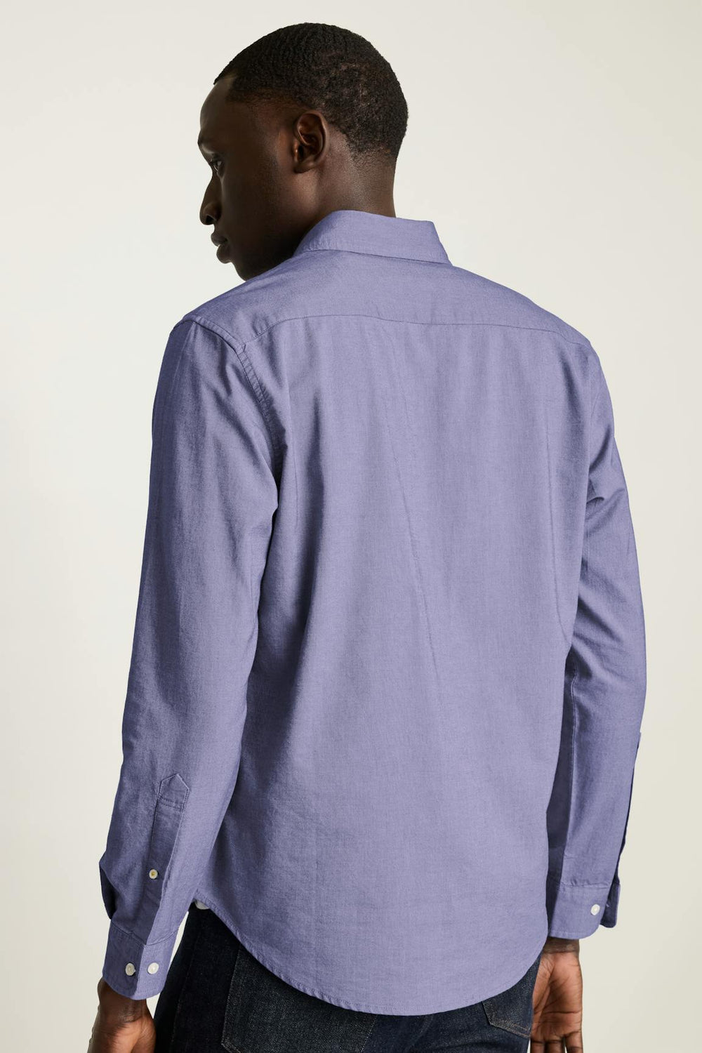 Everyday Oxford Shirt