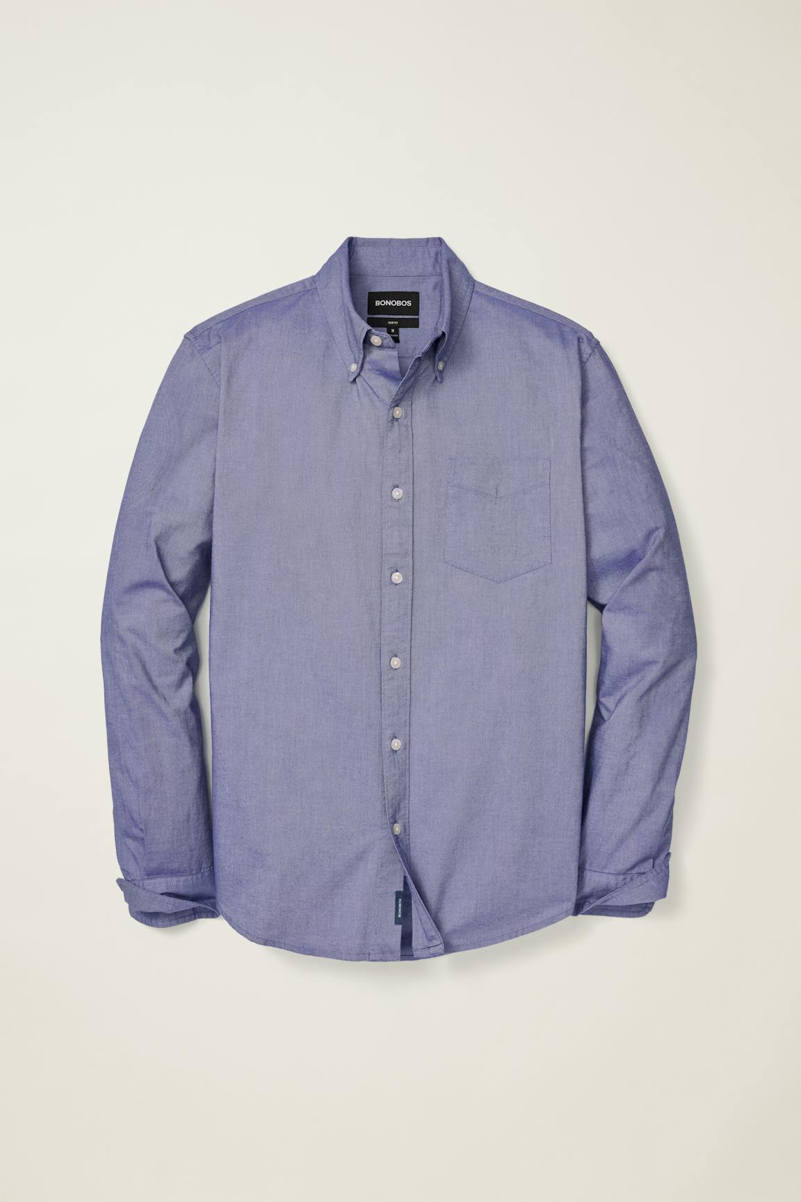 Everyday Oxford Shirt