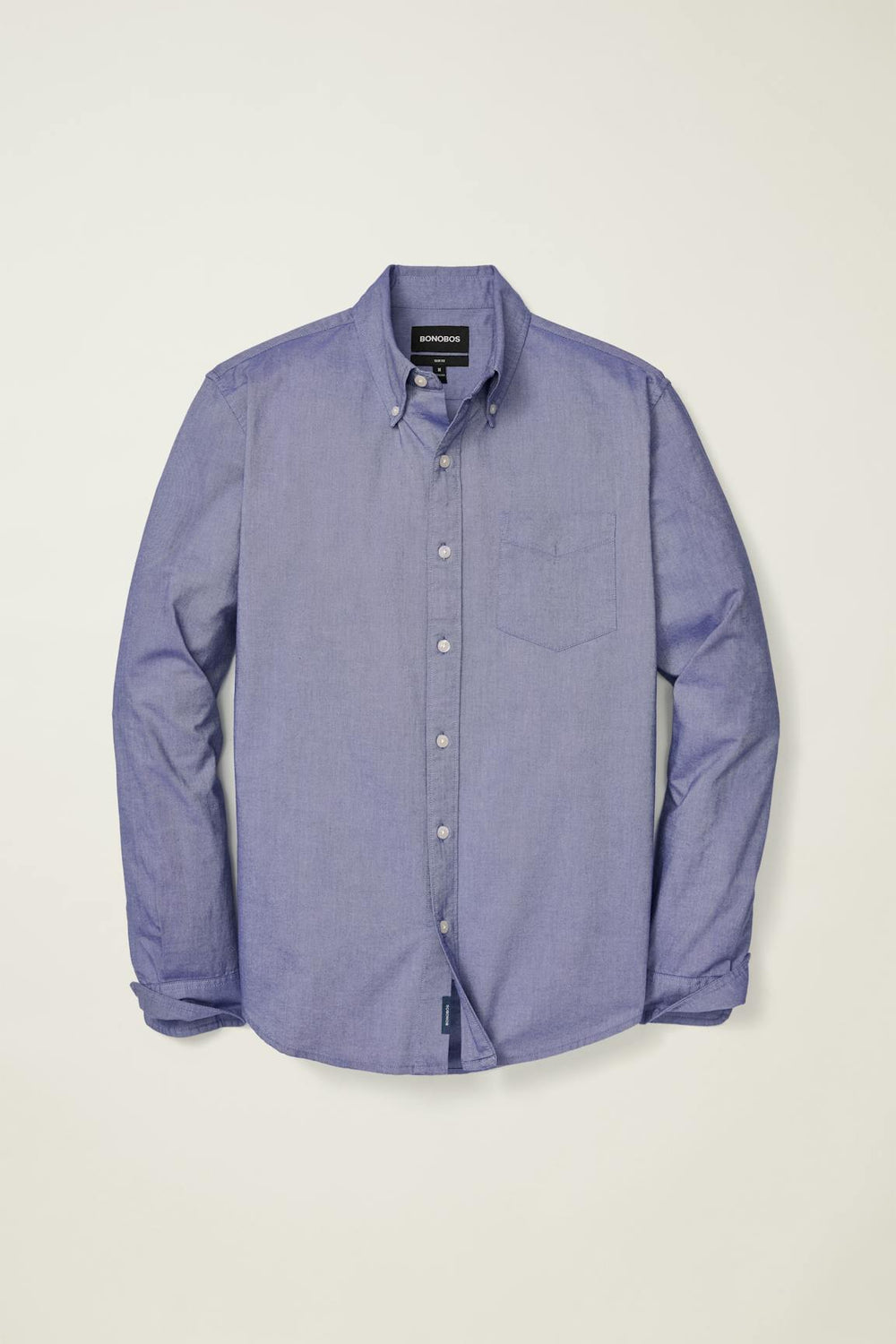 Everyday Oxford Shirt