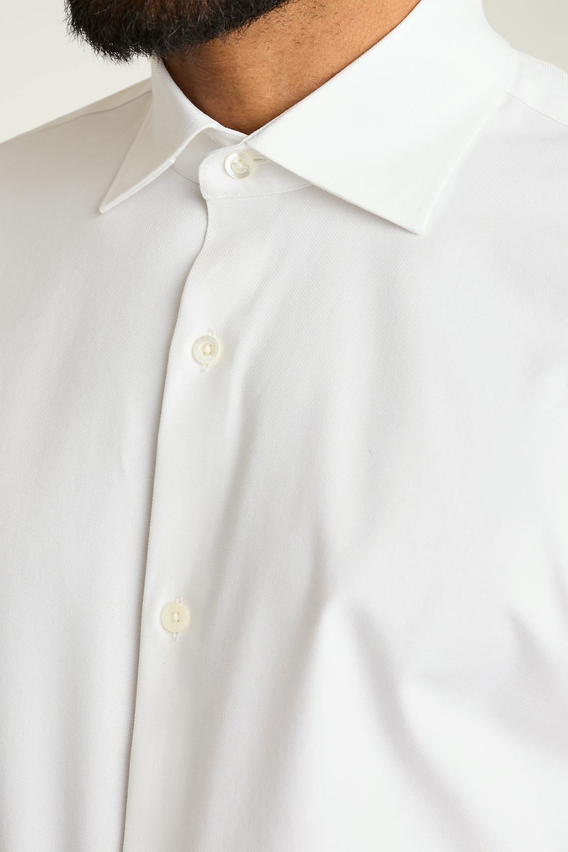 Jetsetter Stretch Dress Shirt