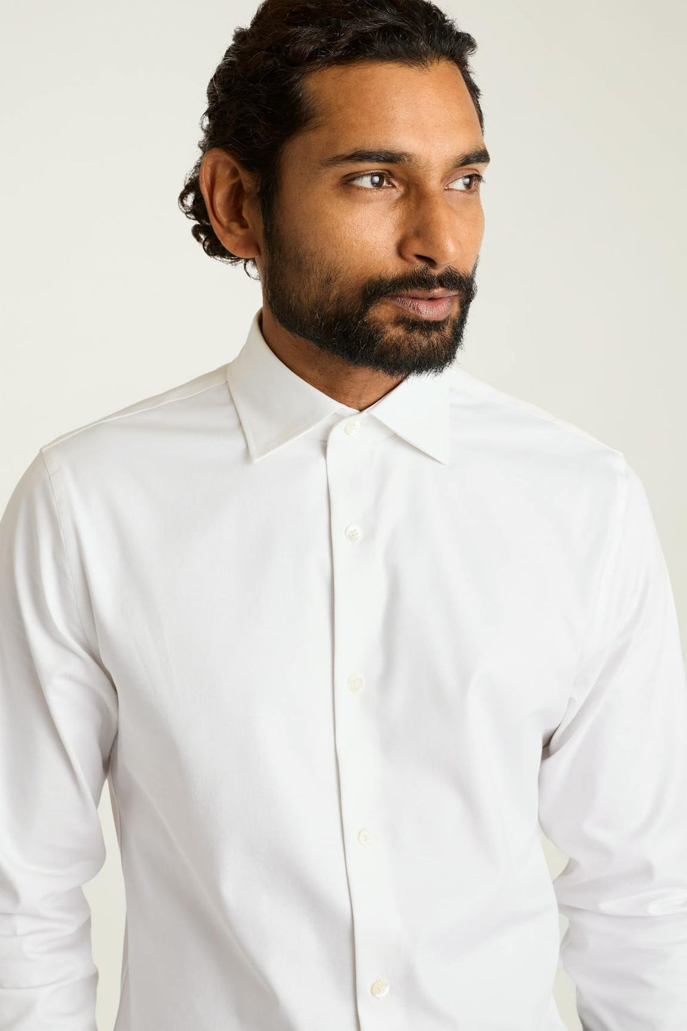 Jetsetter Stretch Dress Shirt